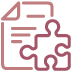 Complexity Icon
